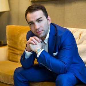 Kamil Hajiyev: sportiv, promotor, lider