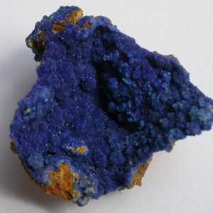 Pietrele lapis lazuli: vindecă sufletul și vindecă trupul
