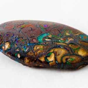 Pietre opal: istorie, soiuri și fapte interesante
