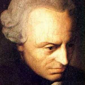 Kant: dovada existenței lui Dumnezeu, critică și respingere, legea morală