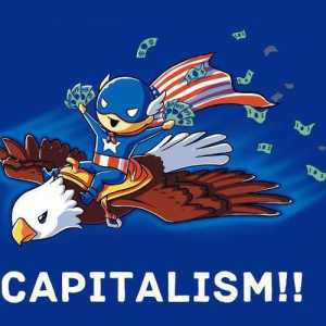 Capitalistul este cine? Ce este capitalismul?