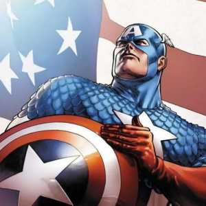 Captain America: actorii care au interpretat cartea de benzi desenate pe marele ecran și biografia…
