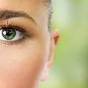 Picaturi pentru alergii oculare: lista, numele, compozitia