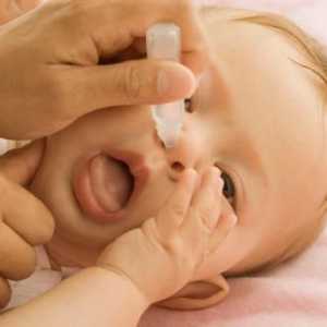 Creeaza nasul pentru bebelus - care sa aleaga?