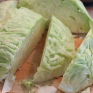 Varza in stil Gurian: reteta pentru salata delicioasa simpla in diferite variante