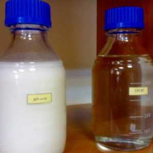 Rășini uree-formaldehidă: producție, utilizare și proprietăți