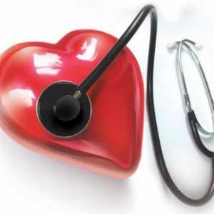 Medicamente cardiotonice: revizuirea medicamentelor, eficacitatea și feedback-ul