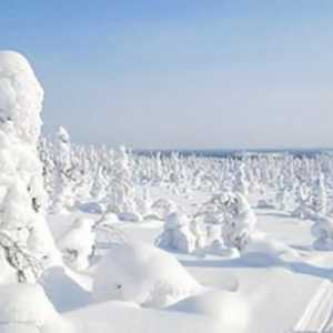 Karelia în timpul iernii: vizitarea obiectivelor turistice, recreere, natura și recenzii