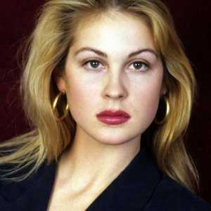 Cariera si viata personala a actritei Kelly Rutherford