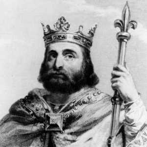 Karl Martell: o scurtă biografie, reforme și activități. Reforma militară a lui Charles Martel