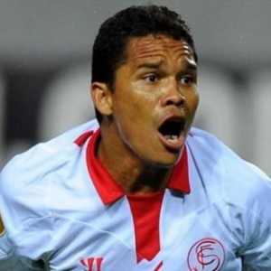 Carlos Bacca: toată distracția despre o carieră de fotbalist columbian