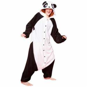 Costumul carnaval panda: o alegere excelentă pentru o vacanță
