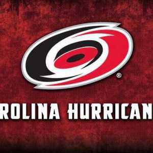 `Caroline Hurricanes `- Echipa NHL, și-a schimbat numele și permisul de ședere