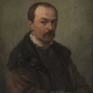Pictura "Micul aristocrat" Fedorov. Descrierea picturii