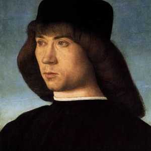 Imagini ale lui Bellini Giovanni cu o descriere