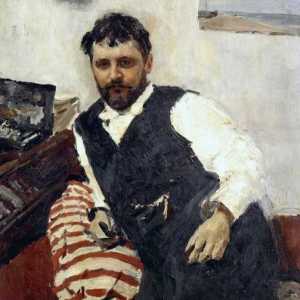 Picturile lui Korovin - o moștenire a impresionismului rusesc