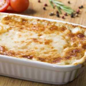 Cartuș de cartofi cu brânză - rețete, metode de gătit și recenzii