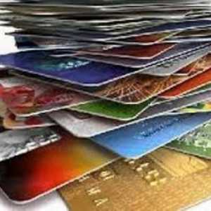 Carduri de viză ale Sberbank: tipuri, categorii, avantaje