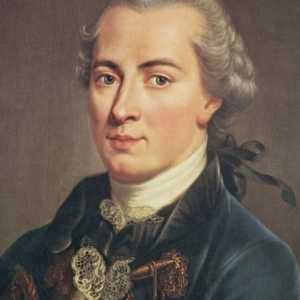 Imperative categorice ale lui Kant: care sunt învățăturile marelui filozof?