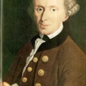 Imperativul categoric al lui Immanuel Kant și rolul său în etică