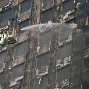 Categorii și clase de pericole de incendiu ale clădirilor, structurilor și clădirilor