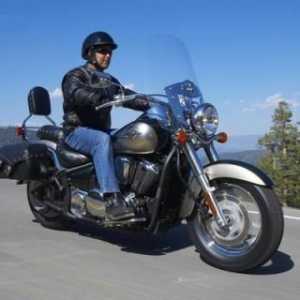 `Kawasaki Volcano` - o motocicletă cu o istorie de treizeci de ani