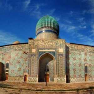 Kazahstan: cultură. Istoria dezvoltării culturii țării
