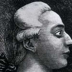 Casanova este cine? Istoria lui Giacomo Casanova. Sensul modern al cuvântului "kazanova"