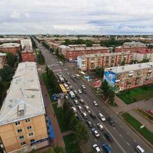 Kemerovo-Moscova: descrierea rutei, caracteristici, ce să vezi?
