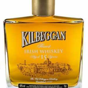 Kilbeggan - un whisky cu o istorie veche de secole