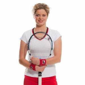 Kim Clijsters: Biografie, Realizări sportive