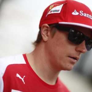 Kimi Raikkonen - un sportiv talentat de Formula 1