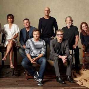 `Kingsman 2`: actori de succes spectaculos și de lichidare