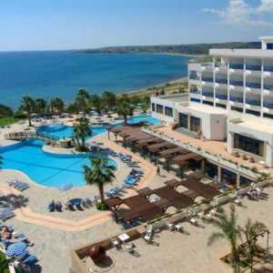 Cipru: Hoteluri de 3 stele (Protaras, Paphos)