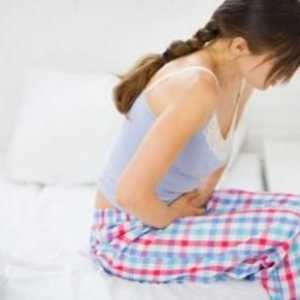 Chisturile endocervixului pe colul uterin: cauze și tratament
