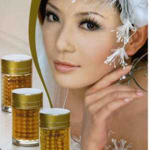 Cosmetica chinezească "TianDe": recenzii ale medicilor. Catalogul cosmetic TianDe: o…