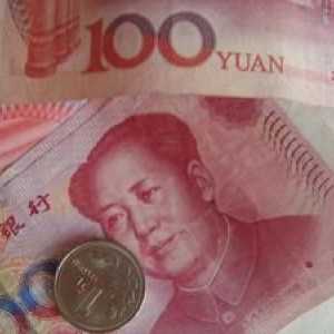 Bani chinezi. Banii chinezi: nume. Banii chinezi: fotografie