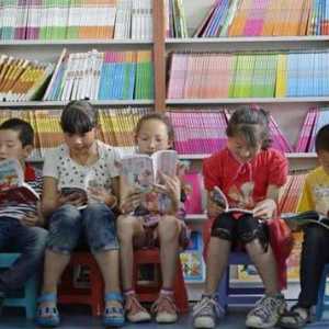 Chineză ghicitori pentru copii și adulți