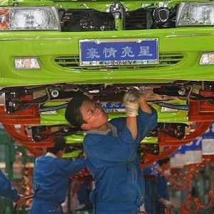 Industria auto din China: articole noi și o serie de mașini chinezești. Revizuirea industriei auto…