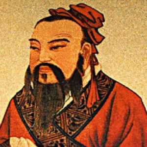 Filozoful chinez Mencius. Învățăturile lui Mencius, citate