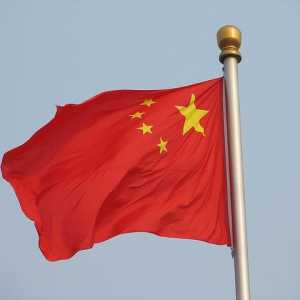 Drapelul chinezesc: istorie, valori, culori și fotografii