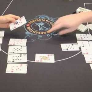Chineză de poker: reguli, descriere și istorie a jocului