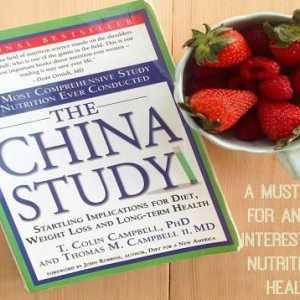 "Studiul chinezesc" (Colin Campbell): recenzii și critici