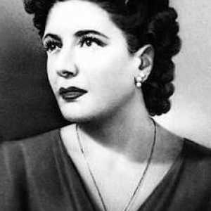 Clara Petachchi: biografie, fotografie, familia lui Clara Petachchi după moartea ei
