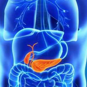 Clasificarea pancreatitei cronice și a formei acesteia