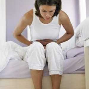 Clasificarea, simptomele și tratamentul cistitei la femei