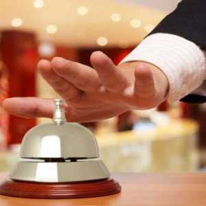 Clasificarea facilităților de cazare și a hotelurilor: descriere și caracteristici