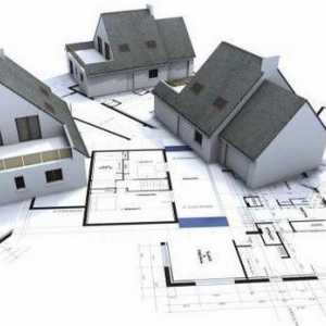 Clasificarea clădirilor și structurilor: norme și reguli
