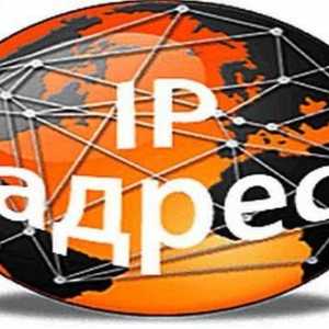 Clase de adrese IP. Adresele IP din clasa A, B, C