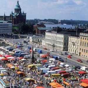Clima Finlandei: când va fi interesant pentru turiști să viziteze această țară